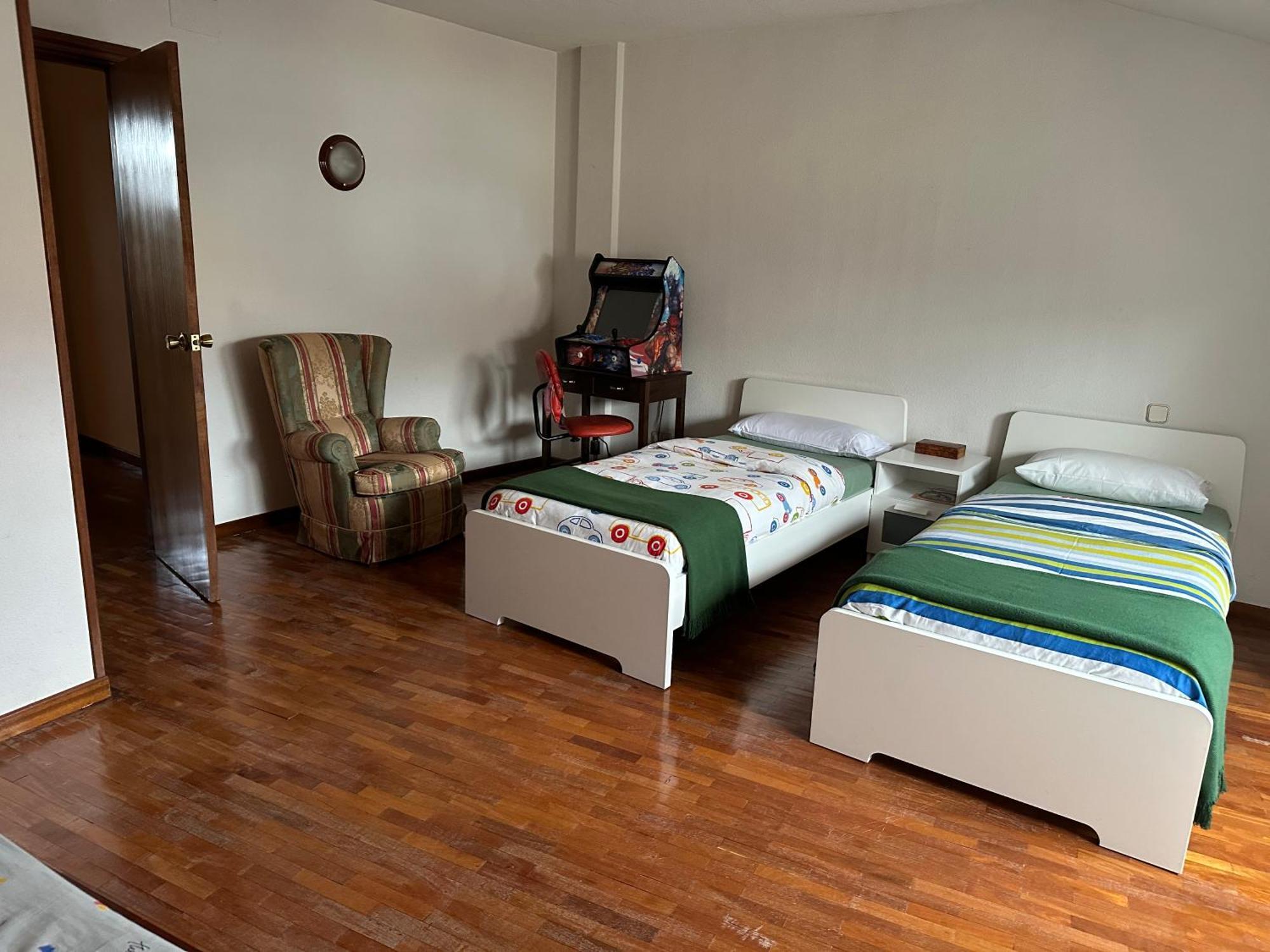 Villa Manolo 구아다라마 외부 사진