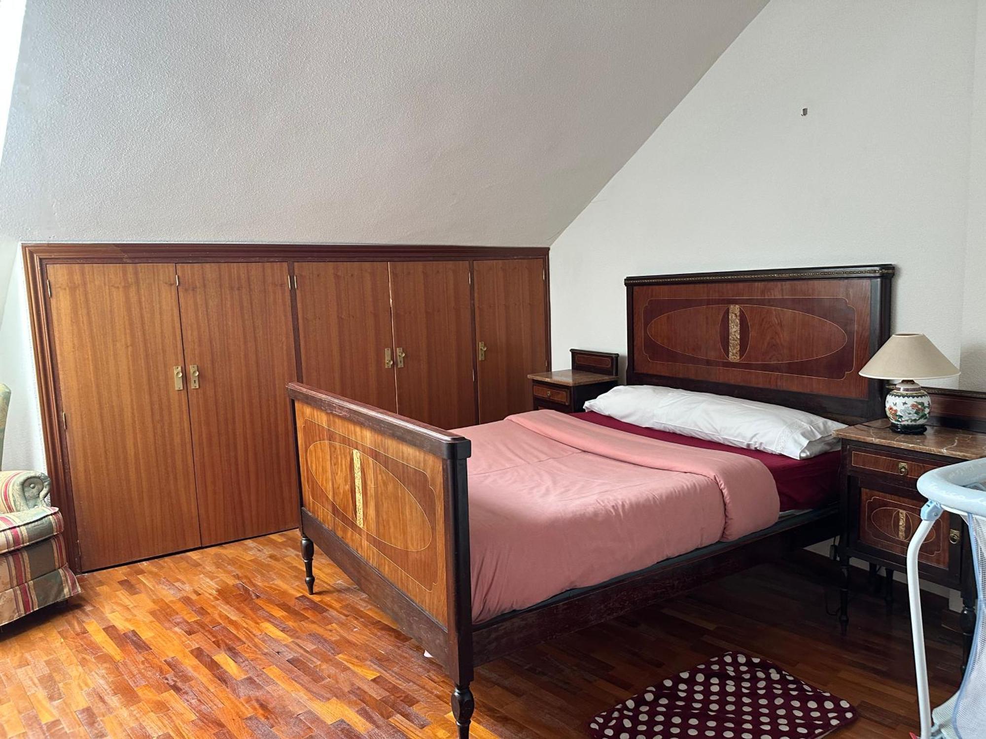 Villa Manolo 구아다라마 외부 사진
